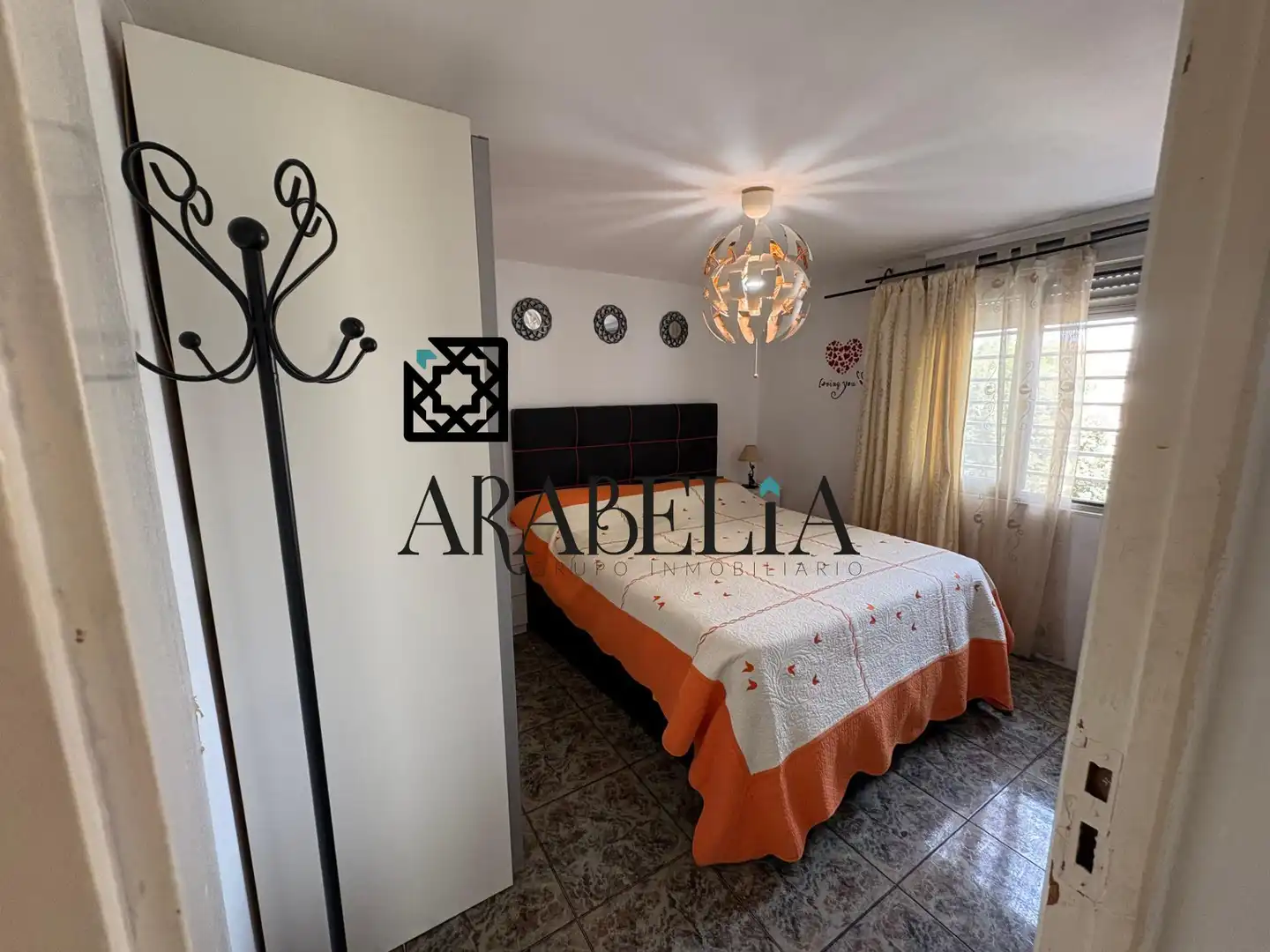 Piso de alquiler en Sector Sur