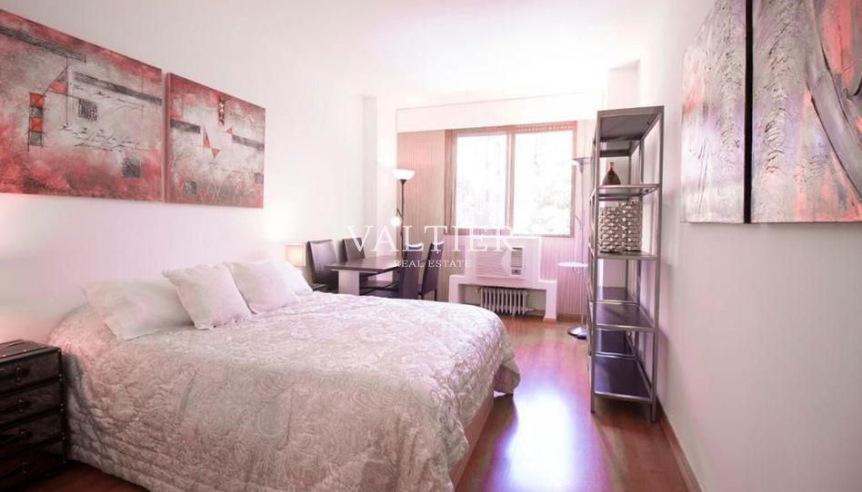 Piso de alquiler en Rodríguez San Pedro,, Gaztambide