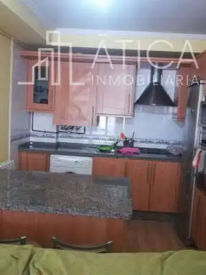 Apartment mit Aufzug zum Verkauf in San Cristóbal de la Cuesta, imagen 4