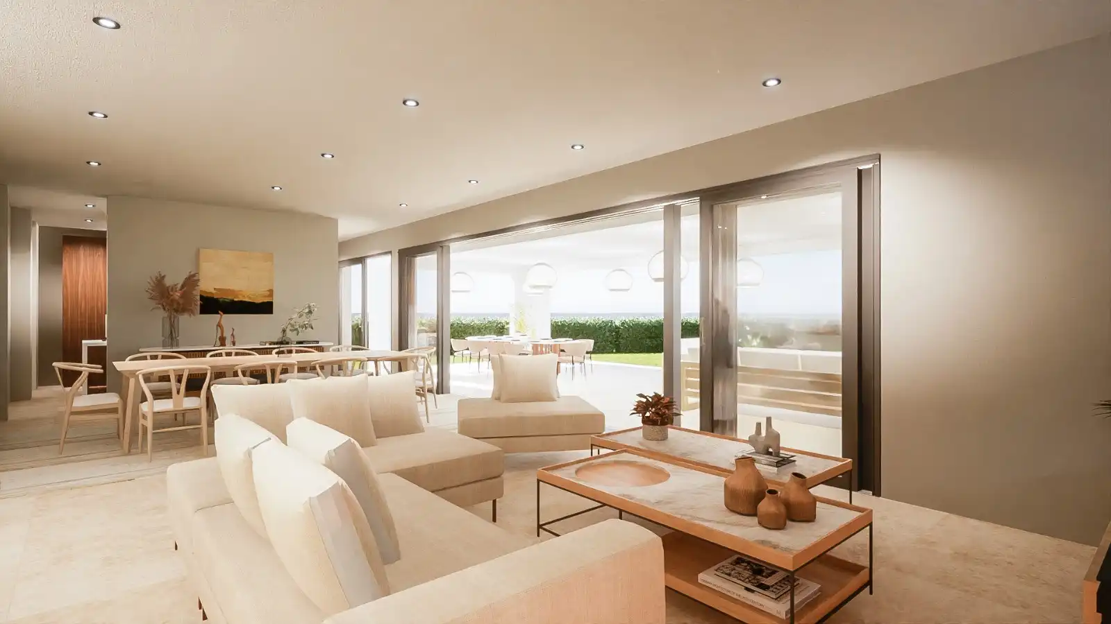 Haus mit Pool zum Verkauf in Sotogrande Costa, imagen 17