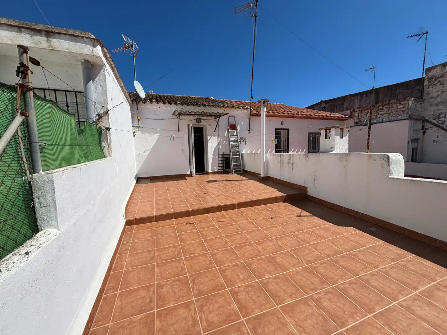 Exterior view of Houses for sale in Llaurí  with Private garden, Terrace and Oven