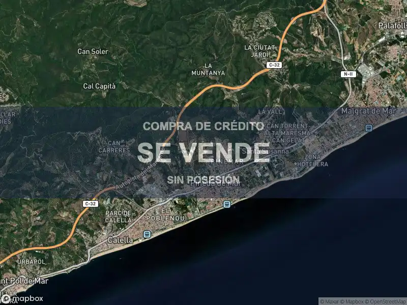 Flat for sale in Poblenou
