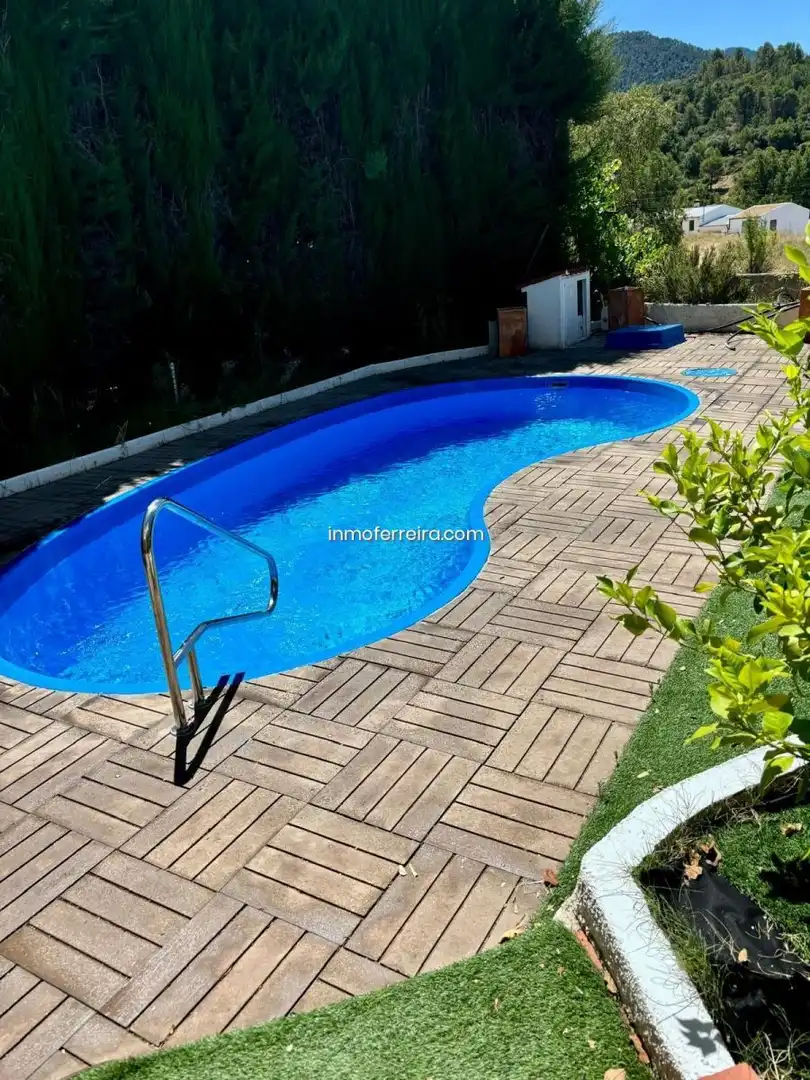 Xalet amb piscina en venda a Siles, imagen 19