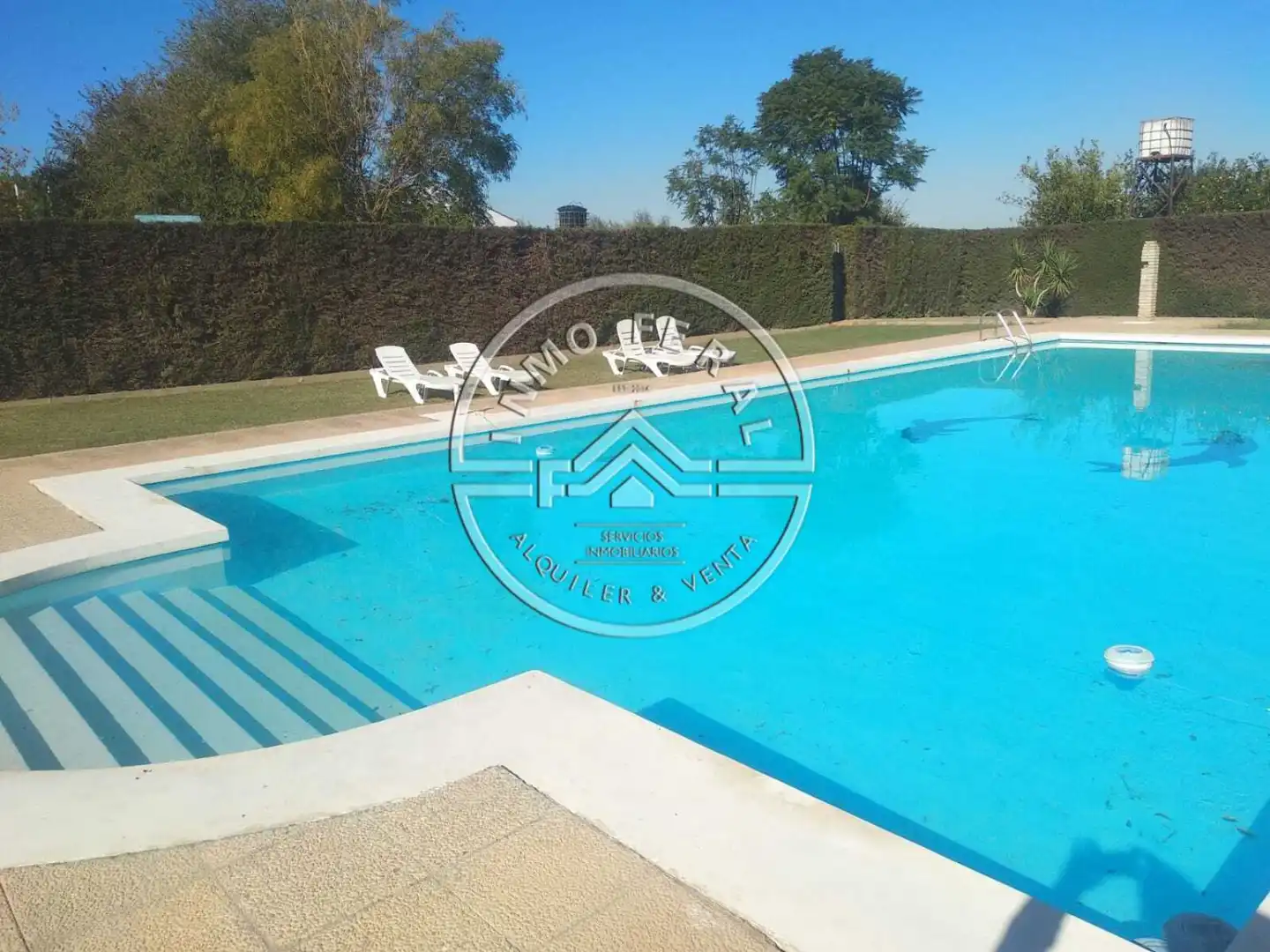 Casa rústica amb piscina en venda a Écija, imagen 9