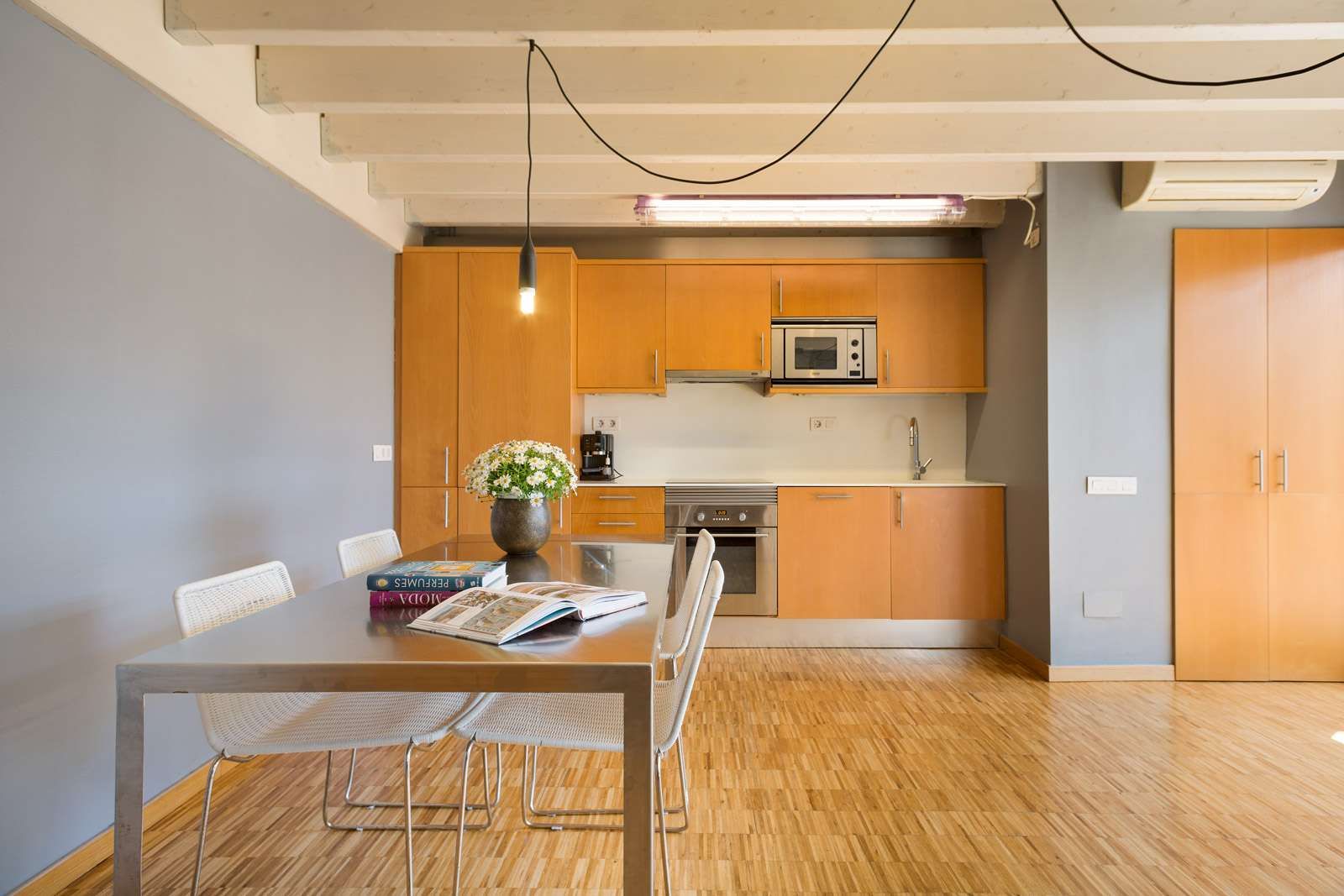 Apartment to share in Sant Gervasi- Galvany