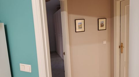Foto 5 de Piso de alquiler en Calle José Díaz Velázquez, 39, La Algaba, Sevilla