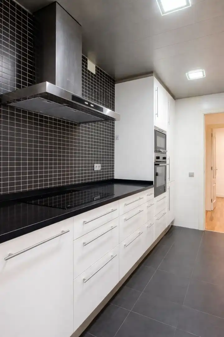 Appartement avec terrasse à vendre à VERMELL, imagen 5