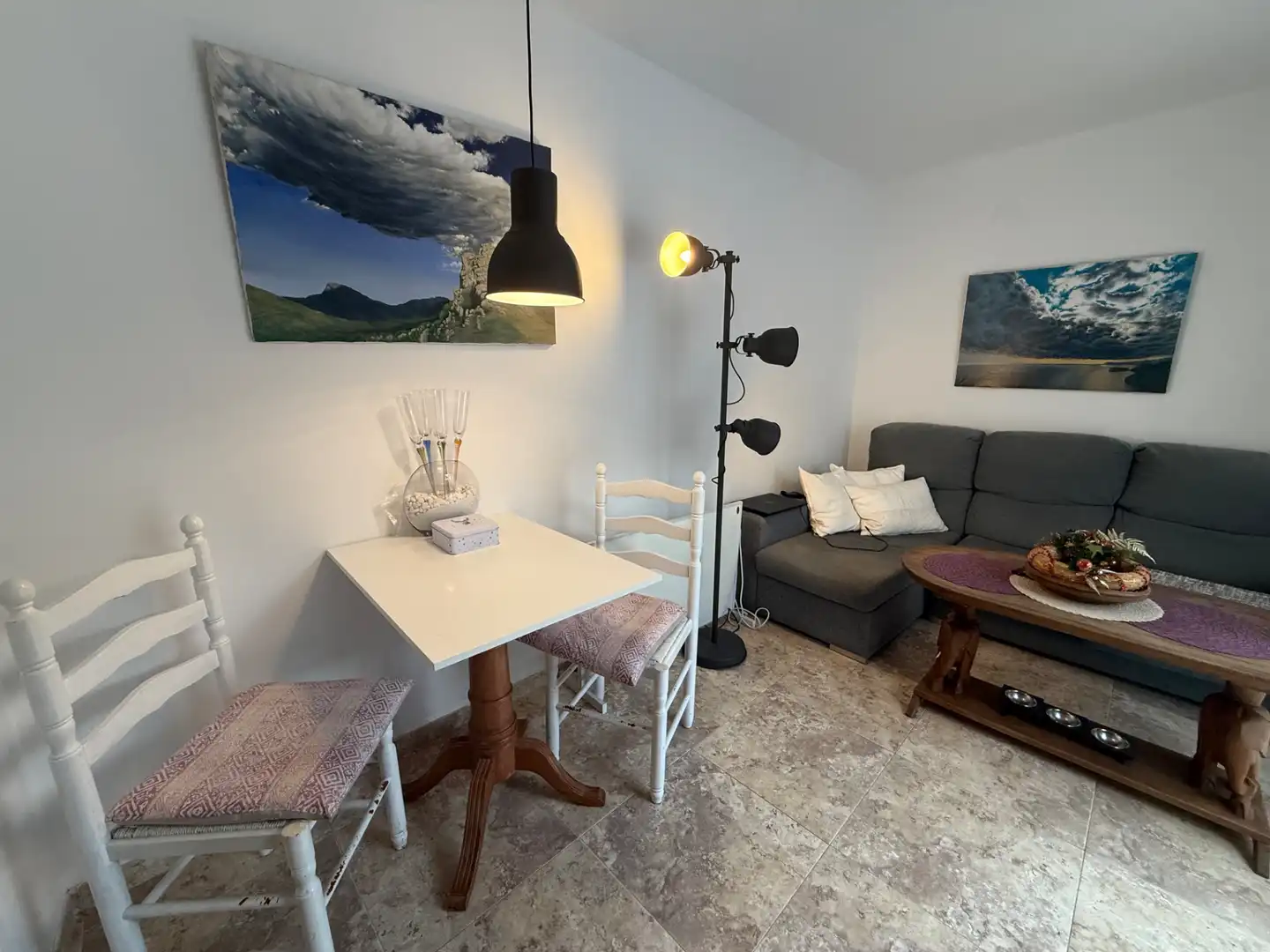 Villa avec terrasse à vendre à El Montgó, imagen 19