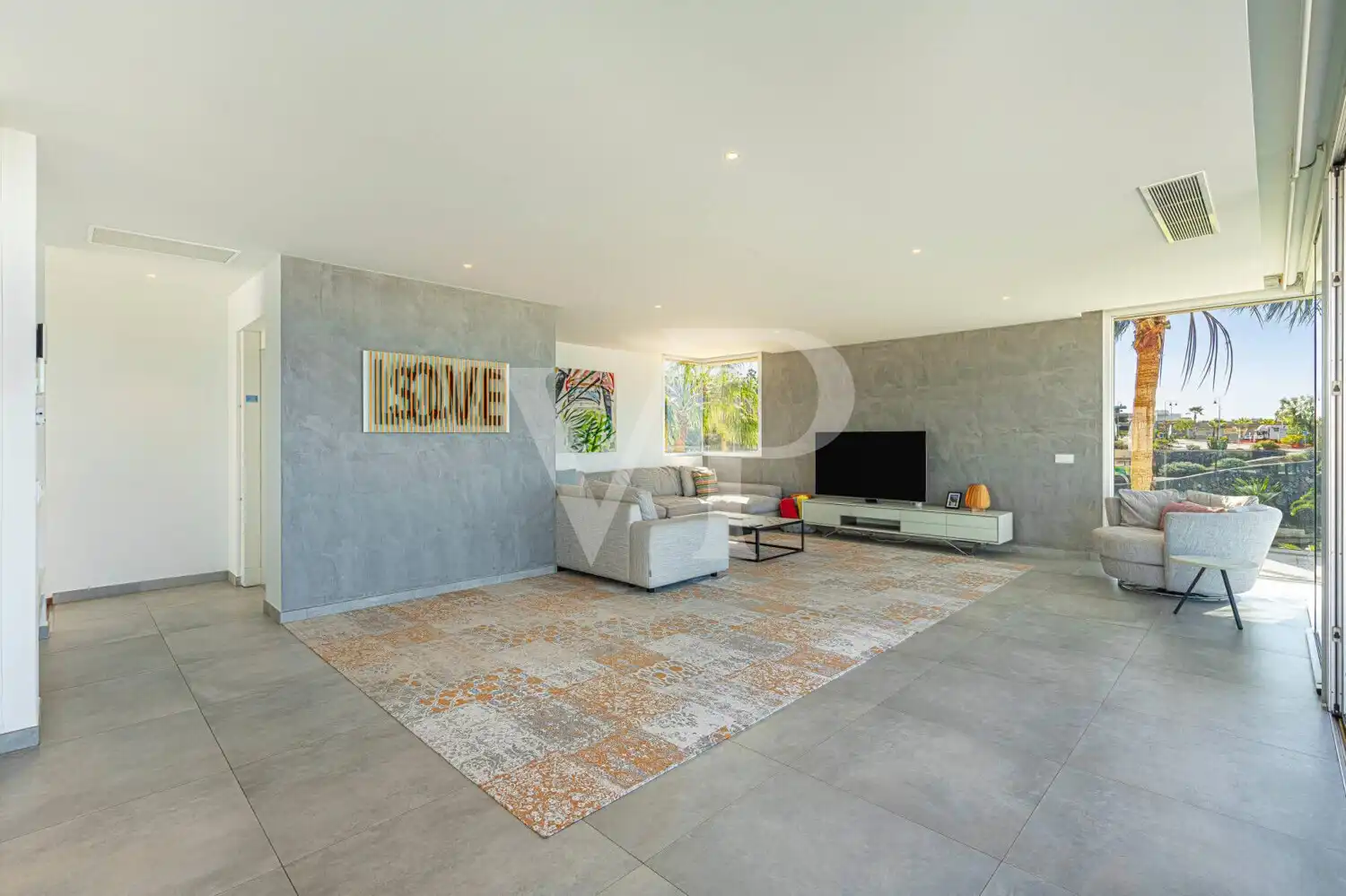 Casa o chalet en venta en Guía de Isora interior