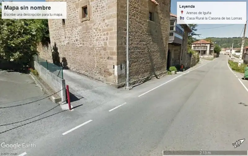 Terreni e lotti in vendita a Arenas de Iguña, imagen 15