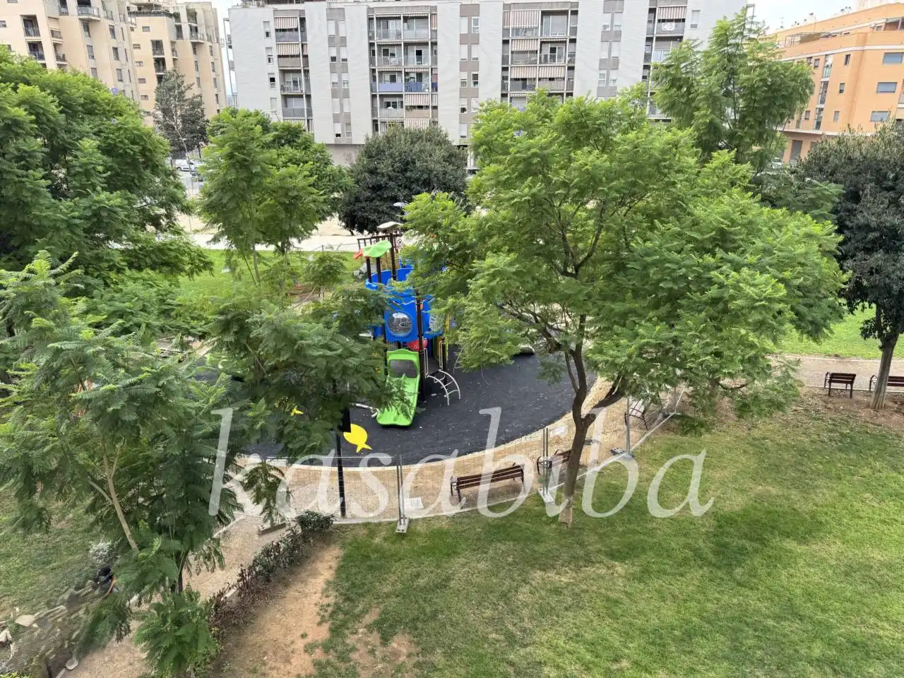Piso con ascensor en venta en Calle Mallent y Meri, imagen 13