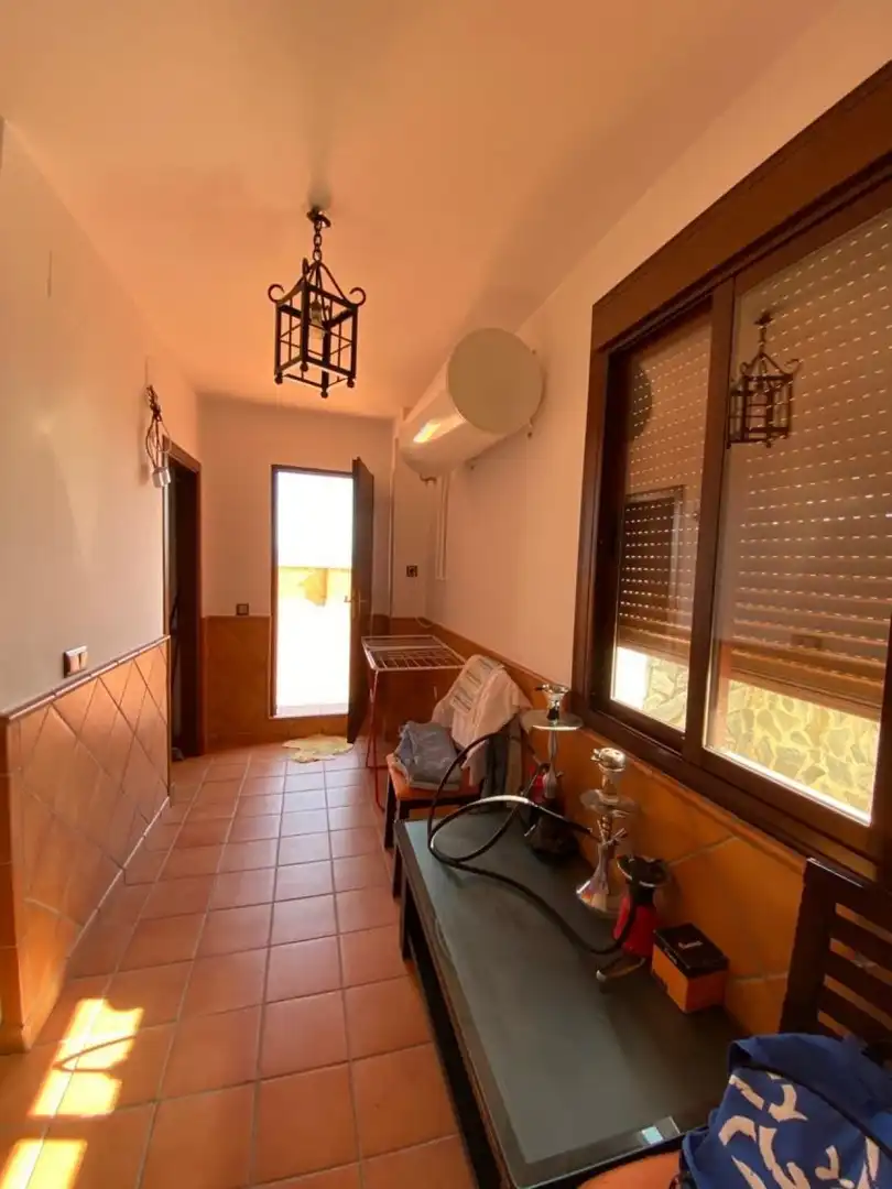 Maison avec terrasse à vendre à Arcos de la Frontera, imagen 12