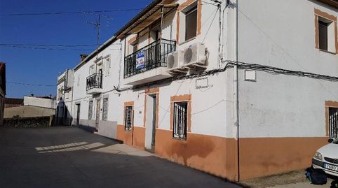 Casa adosada en venta en CALLE VALVERDE DE LA VERA  Tejeda de Tiétar Cáceres, immagine 2