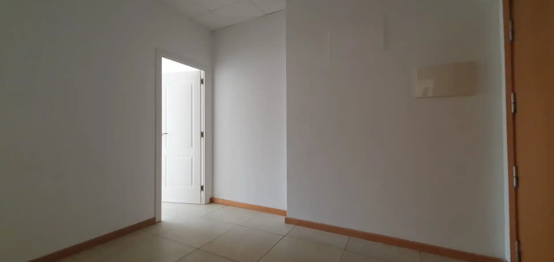 Oficina de alquiler en Sevilla