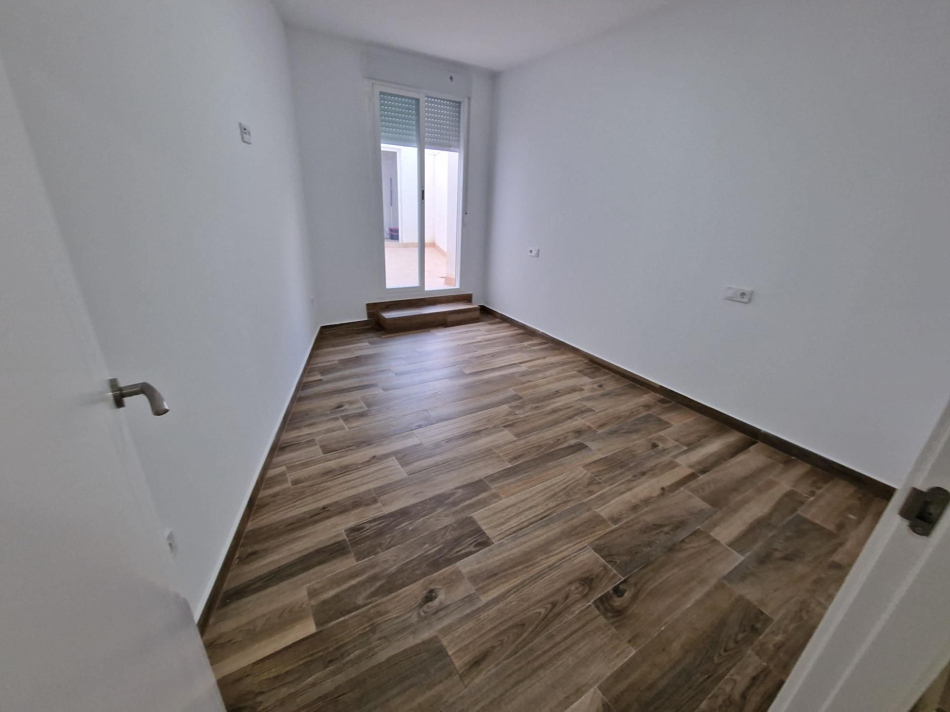 Planta baja for sale in Águilas