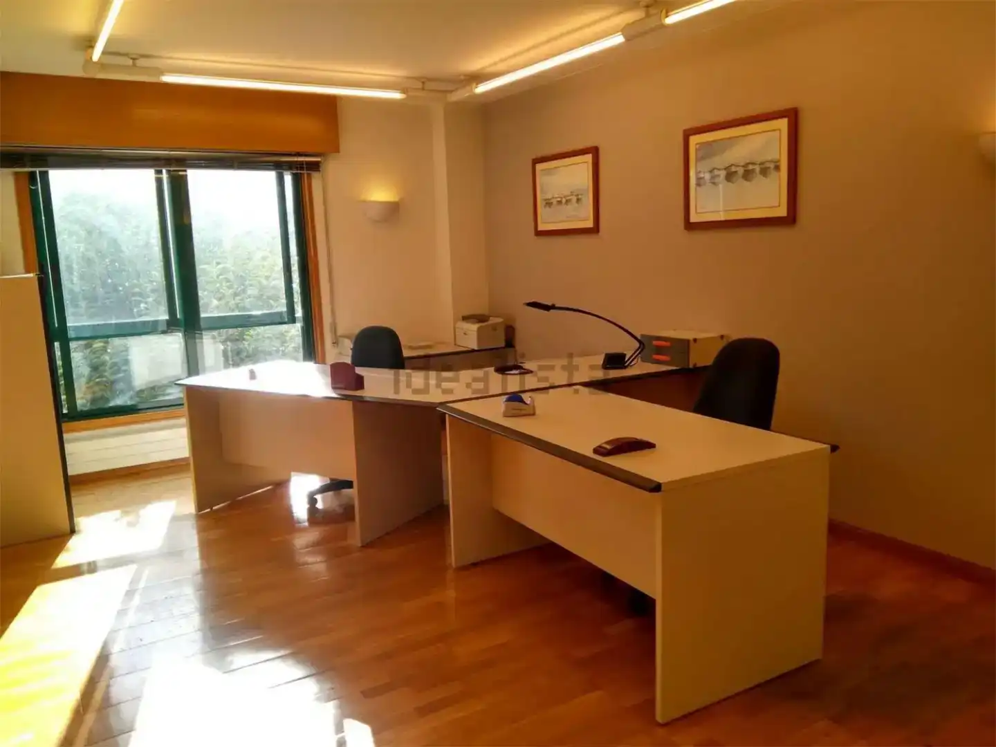 Oficina de lloguer en Redondela