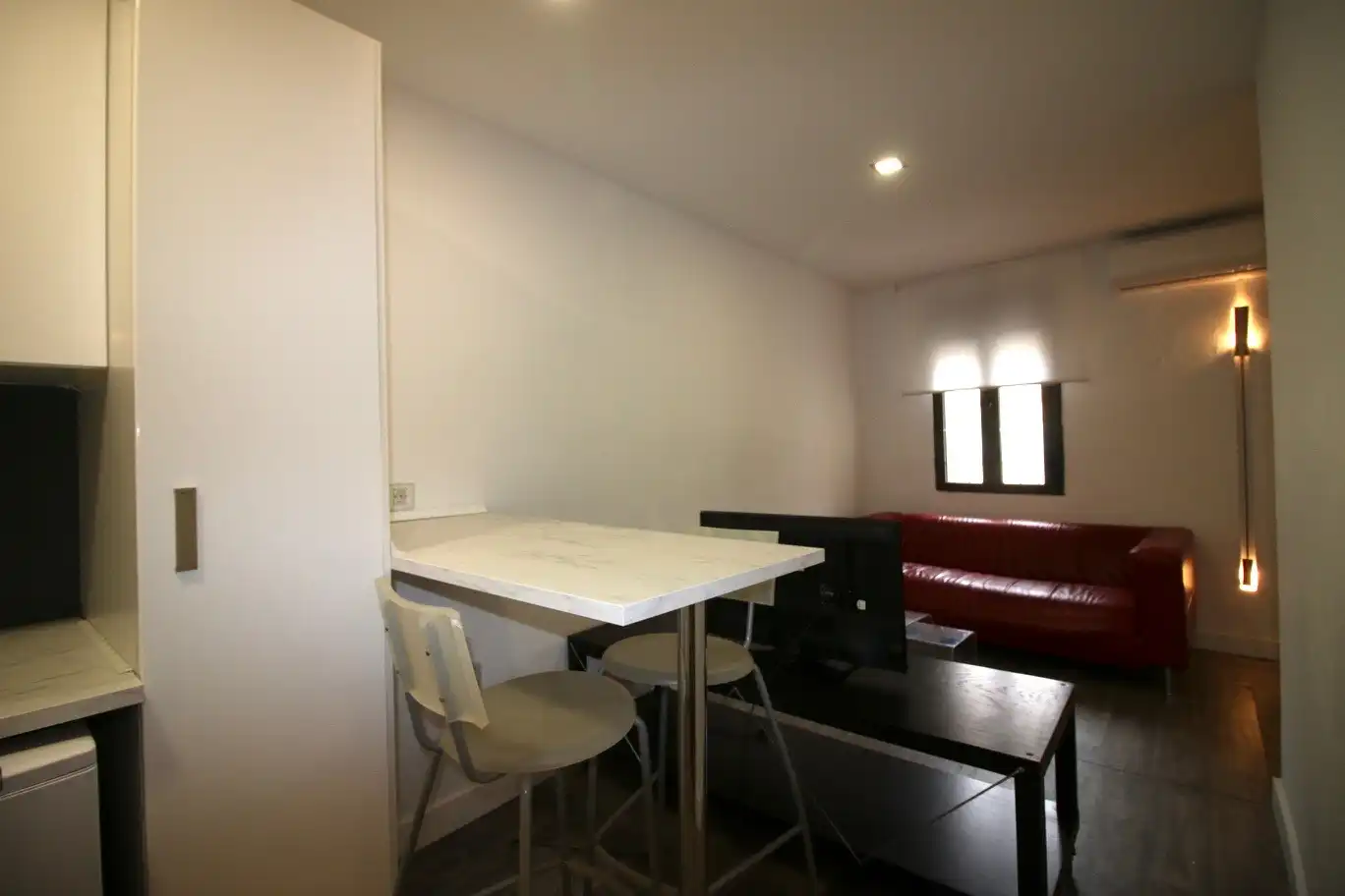 Appartement compact à vendre à Calle General Margallo 72, imagen 6