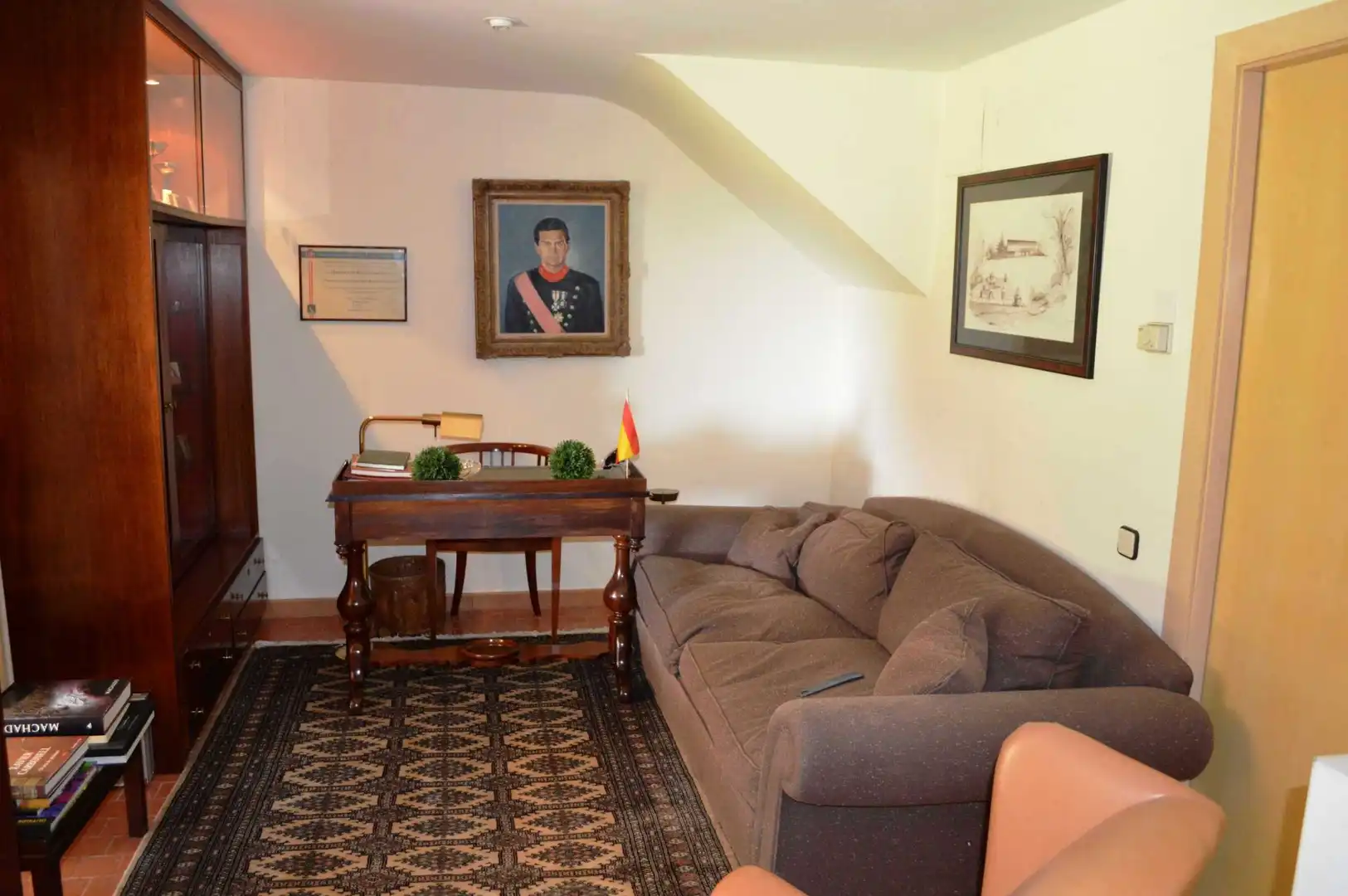 House with pool for sale in Camí de Can Cabot de munt 2, imagen 13