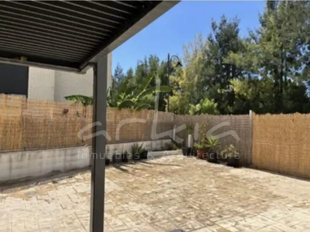 Jardín de Planta baja en venta en Museros