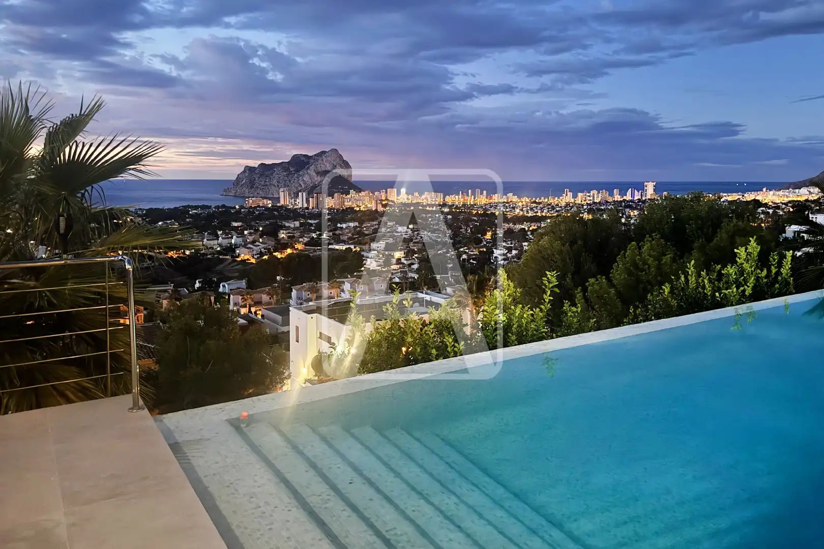 Villa avec piscine à vendre à Gran Sol, imagen 58