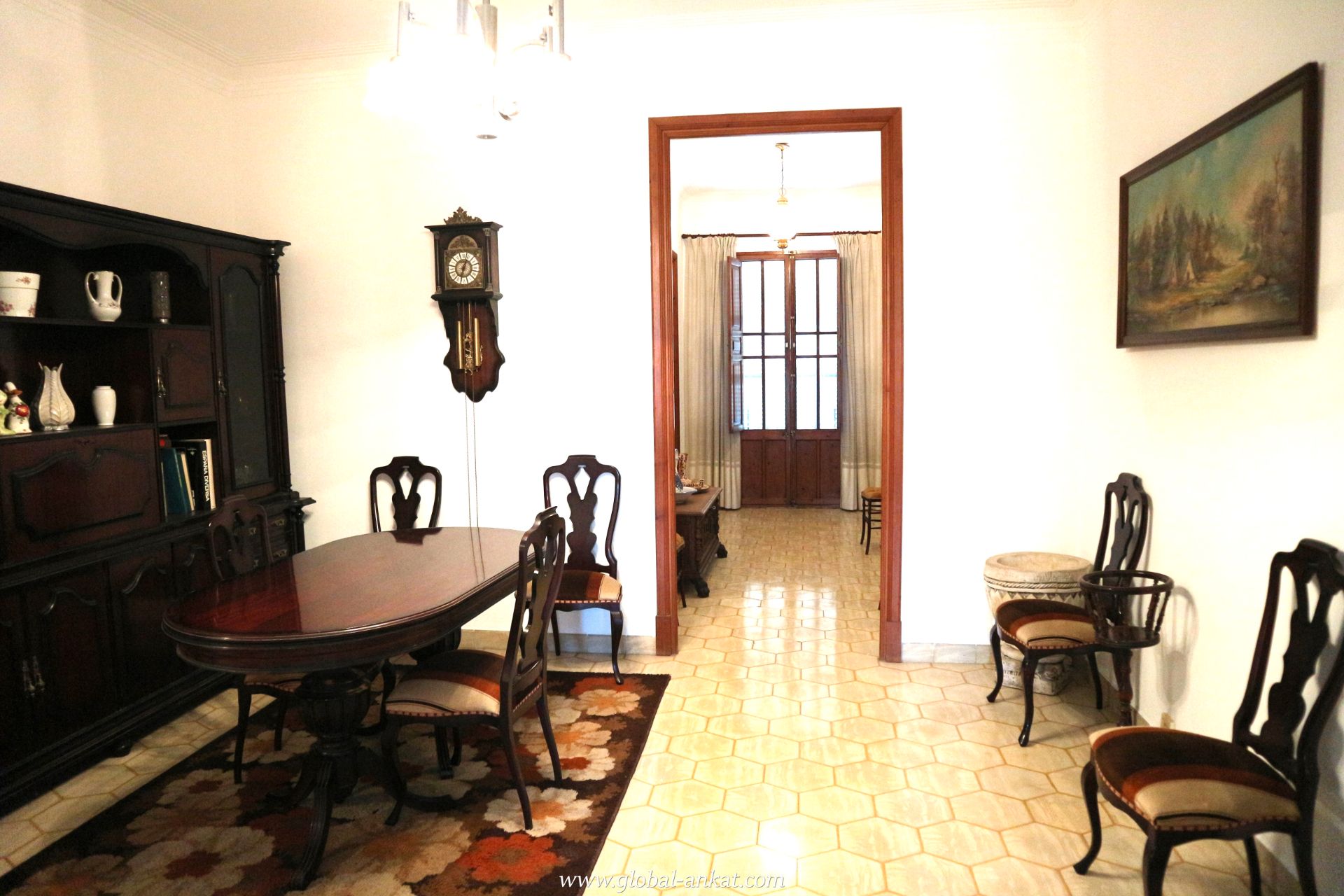 Flat for sale in Felanitx  with Terrace, Storage room and Furnished