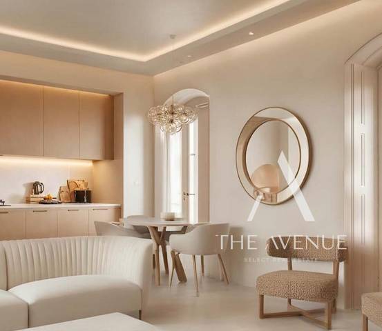 Ático en Venta en Cortes - Huertas