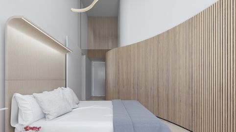 Foto 5 de Planta baja en venta en La Malagueta - Monte Sancha, Málaga Capital
