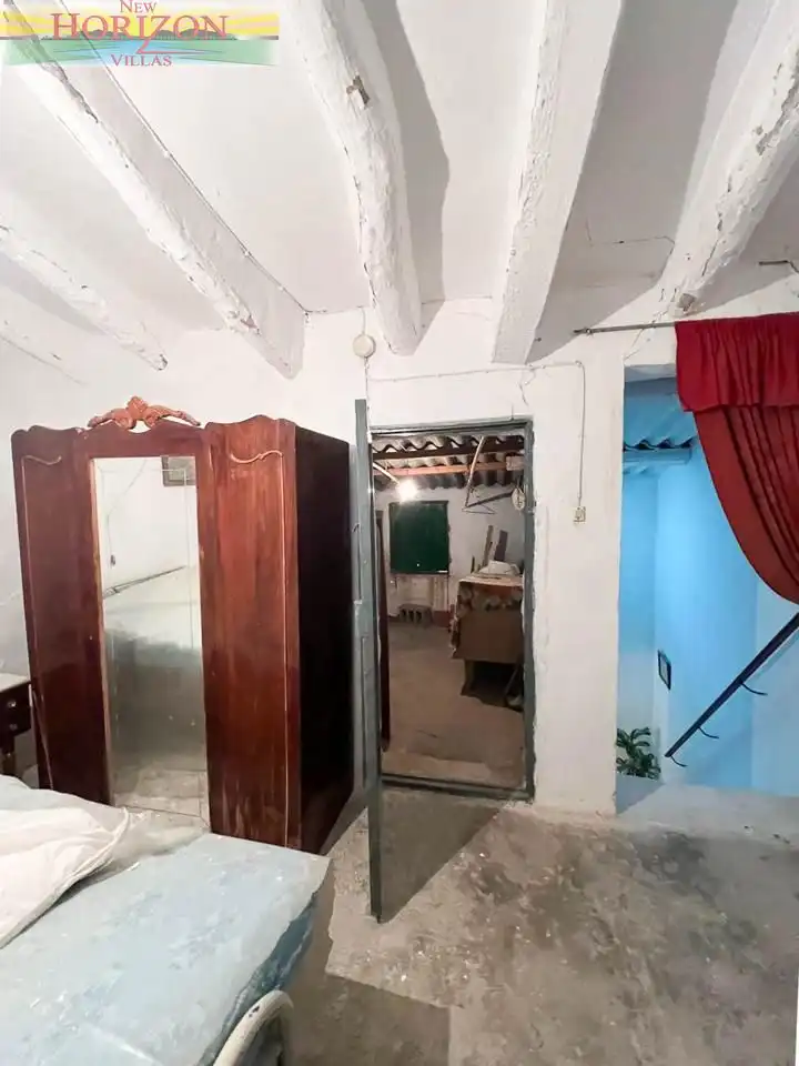 Casa o chalet en venta en Fines
