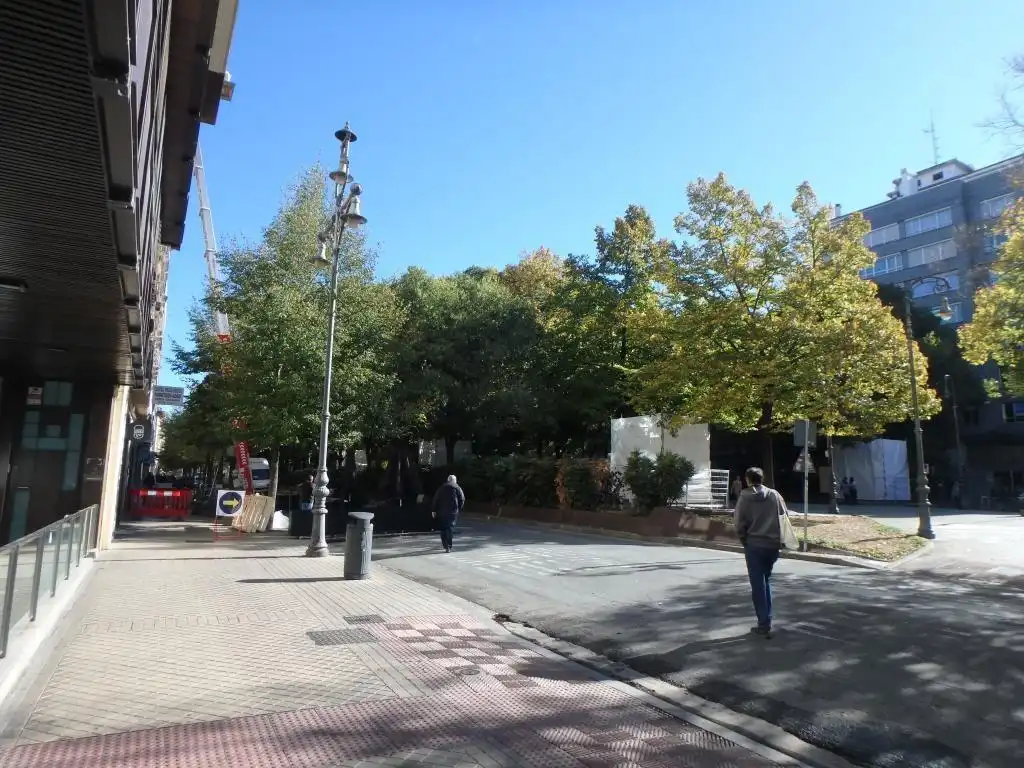 Office space with lift for sale in Casco Antiguo, imagen 27