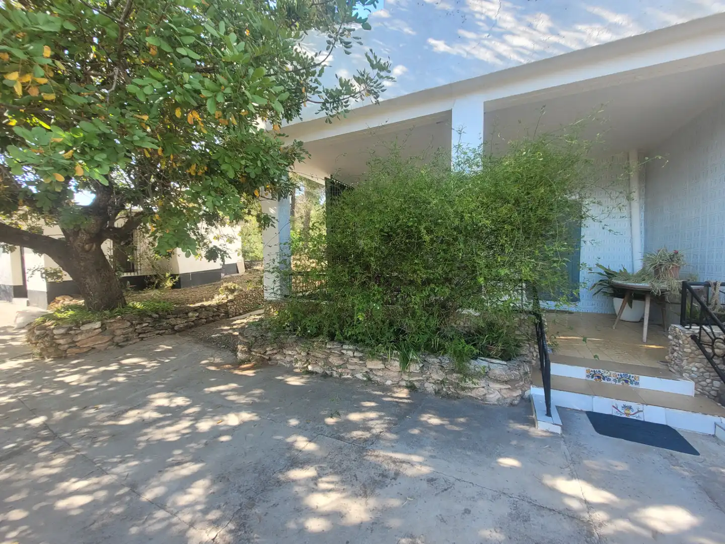 Villa mit Garten zum Verkauf in Macastre, imagen 6