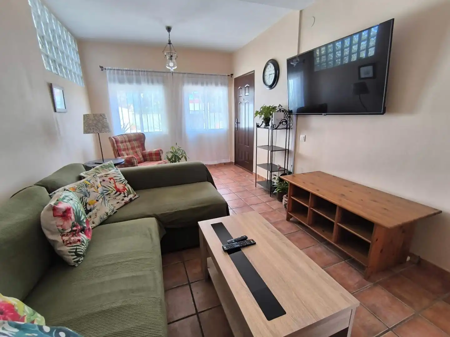 Haus mit Garten zum Verkauf in Calle Violetas 4, imagen 18