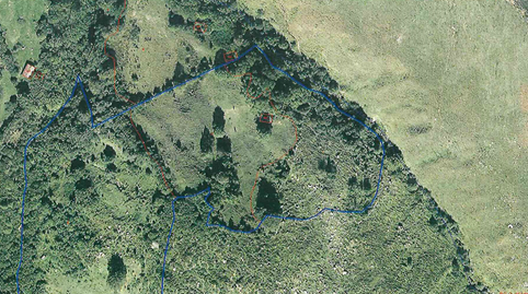 Foto 3 de Terreny en venda a Calle San Pedro, 38, San Pedro del Romeral, Cantabria