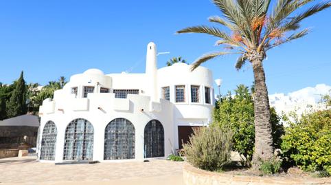 Foto 4 de Casa o chalet en venta en Poble Nou - Montiboli, Villajoyosa / La Vila Joiosa