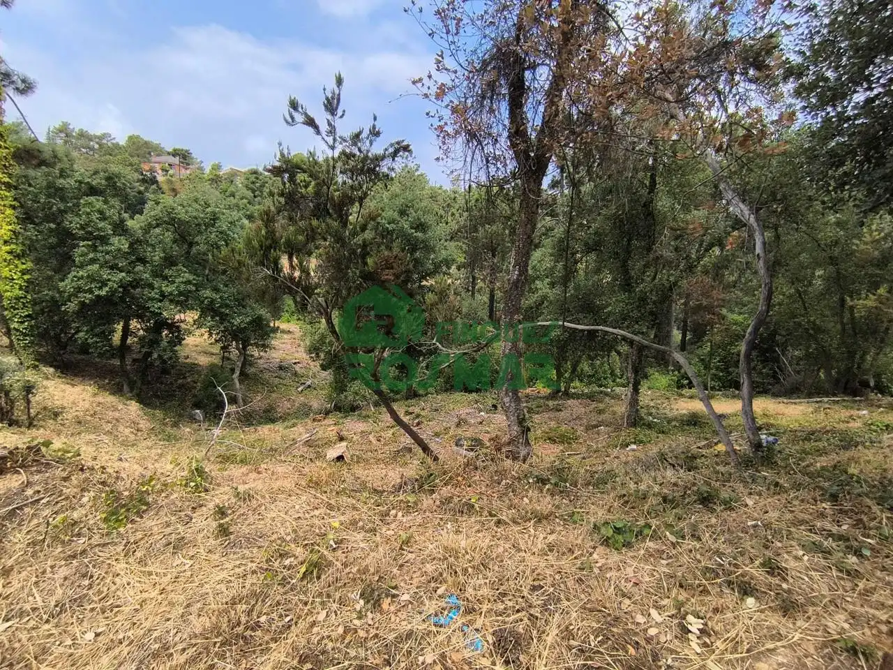 Terrenos y solares en venta en Lloret Blau - La Creu de Lloret, imagen 8