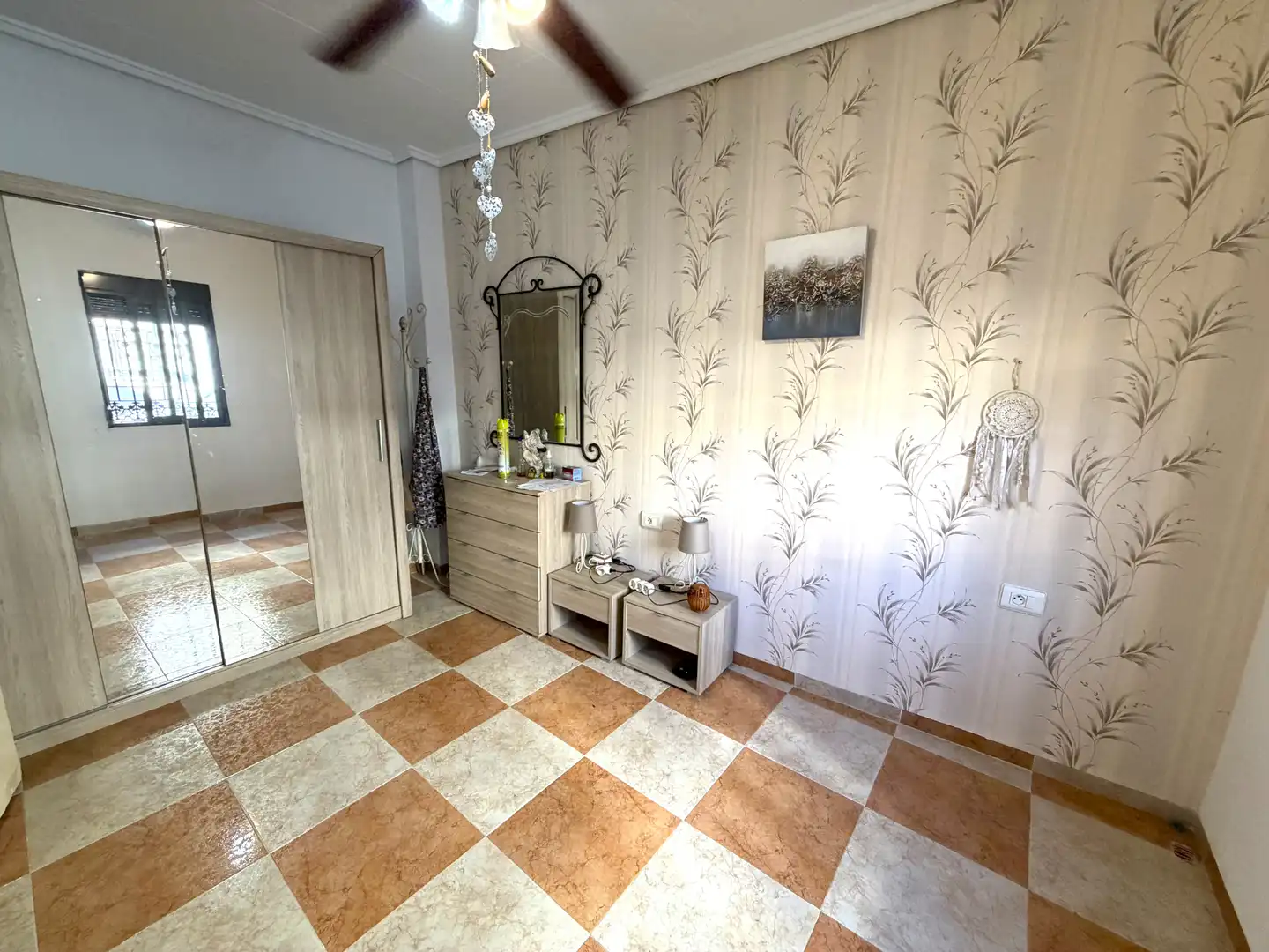 Casa o chalet en venta en Picassent con Aire acondicionado, Terraza y Amueblado
