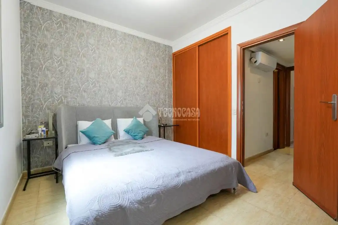 Habitación de Casa adosada en venta en Granadilla de Abona
