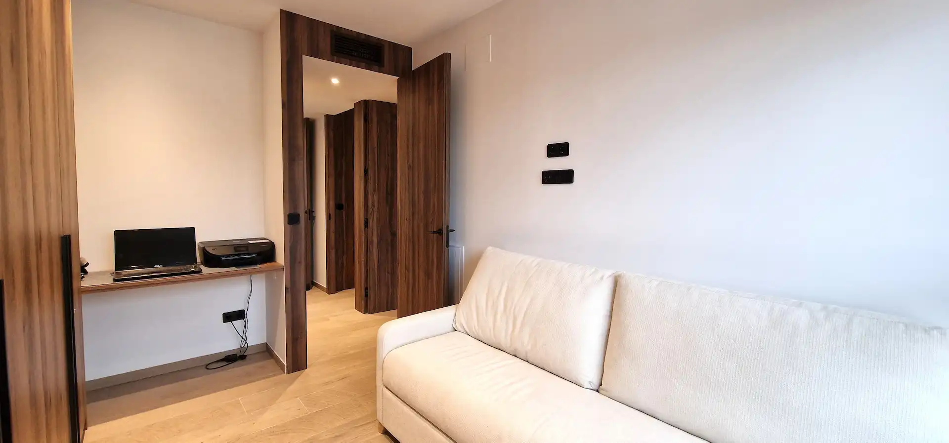 Bungalow con piscina en venta en Avenida Antonio Pedrera Soler, imagen 21