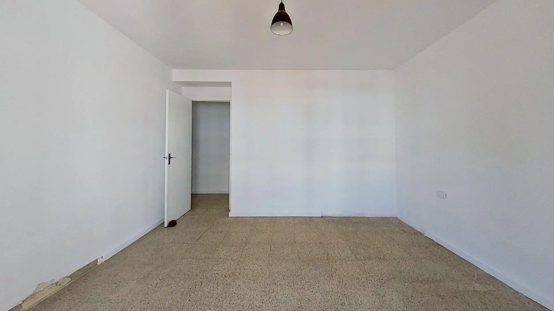 Schlafzimmer von Wohnung zum Verkauf in Valencia