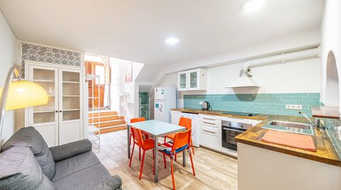 Foto 4 de Loft en venda a de Sant Jeroni, Monti-Sion, Palma de Mallorca