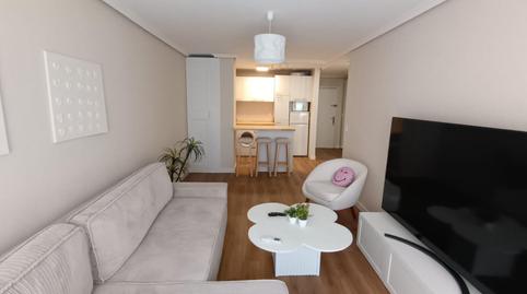 Foto 5 de Pis de lloguer a San Pablo - San Nicolás, Valladolid Capital