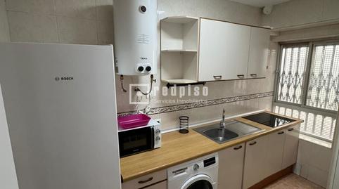 Photo 3 of Flat for rent in De la Albufera, Numancia,  Madrid Capital