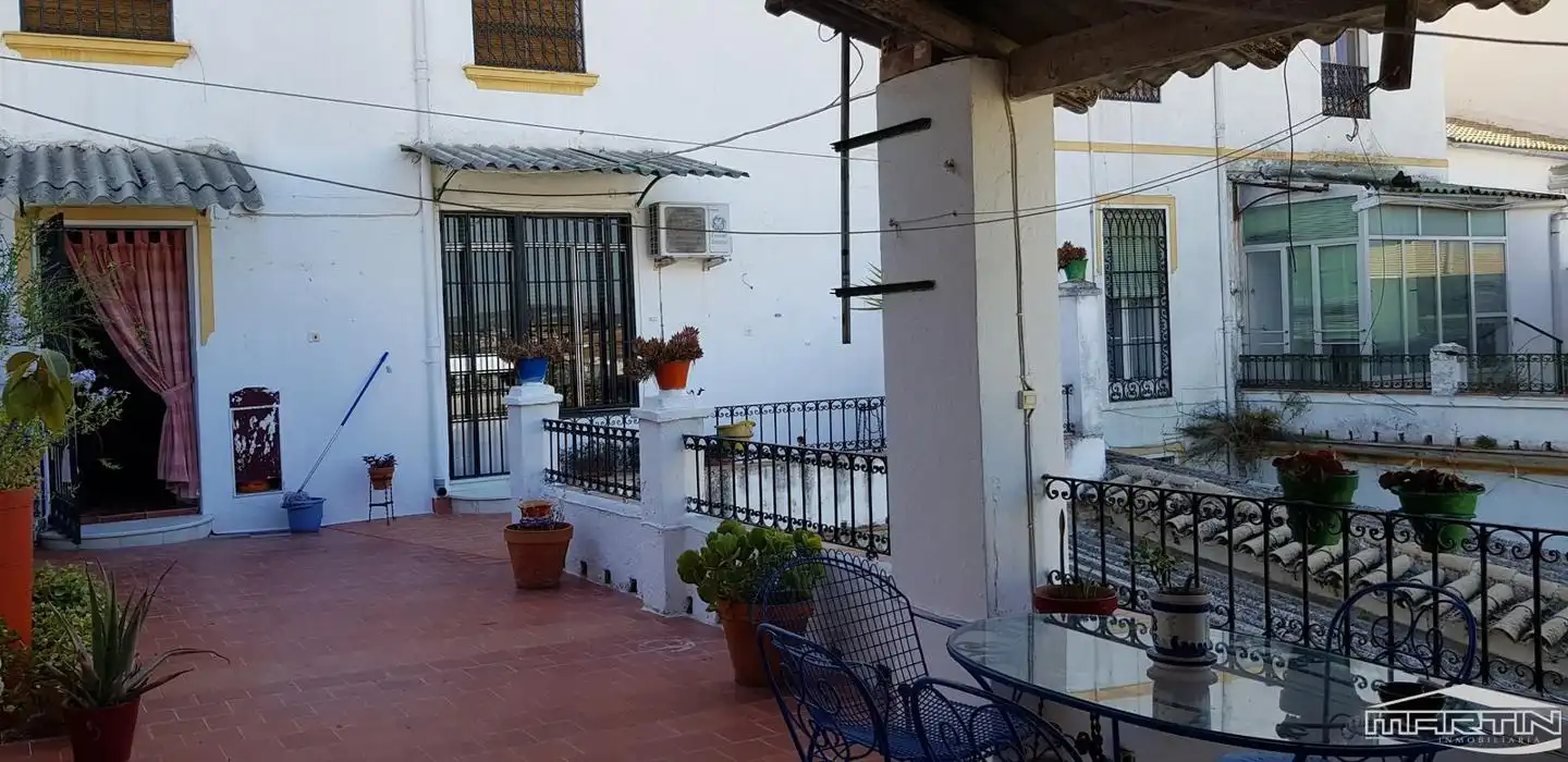 Maison à vendre à Aguilar de la Frontera, imagen 14