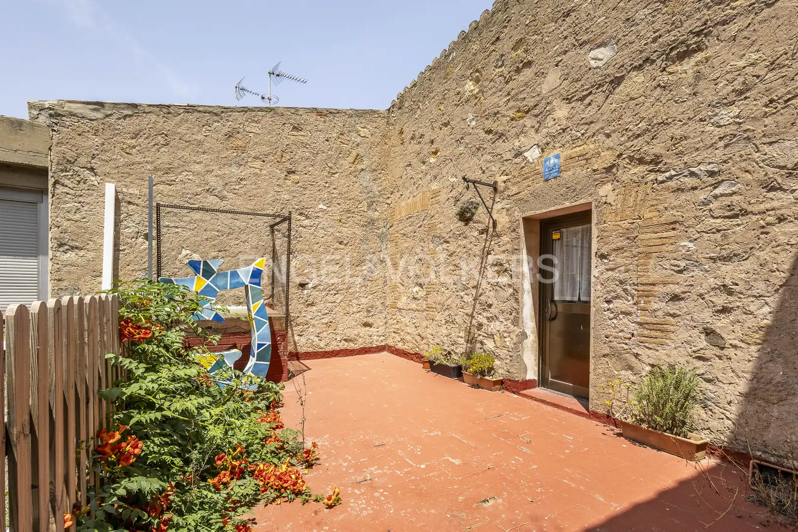 Terraza de Edificio en venta en Sant Joan Despí