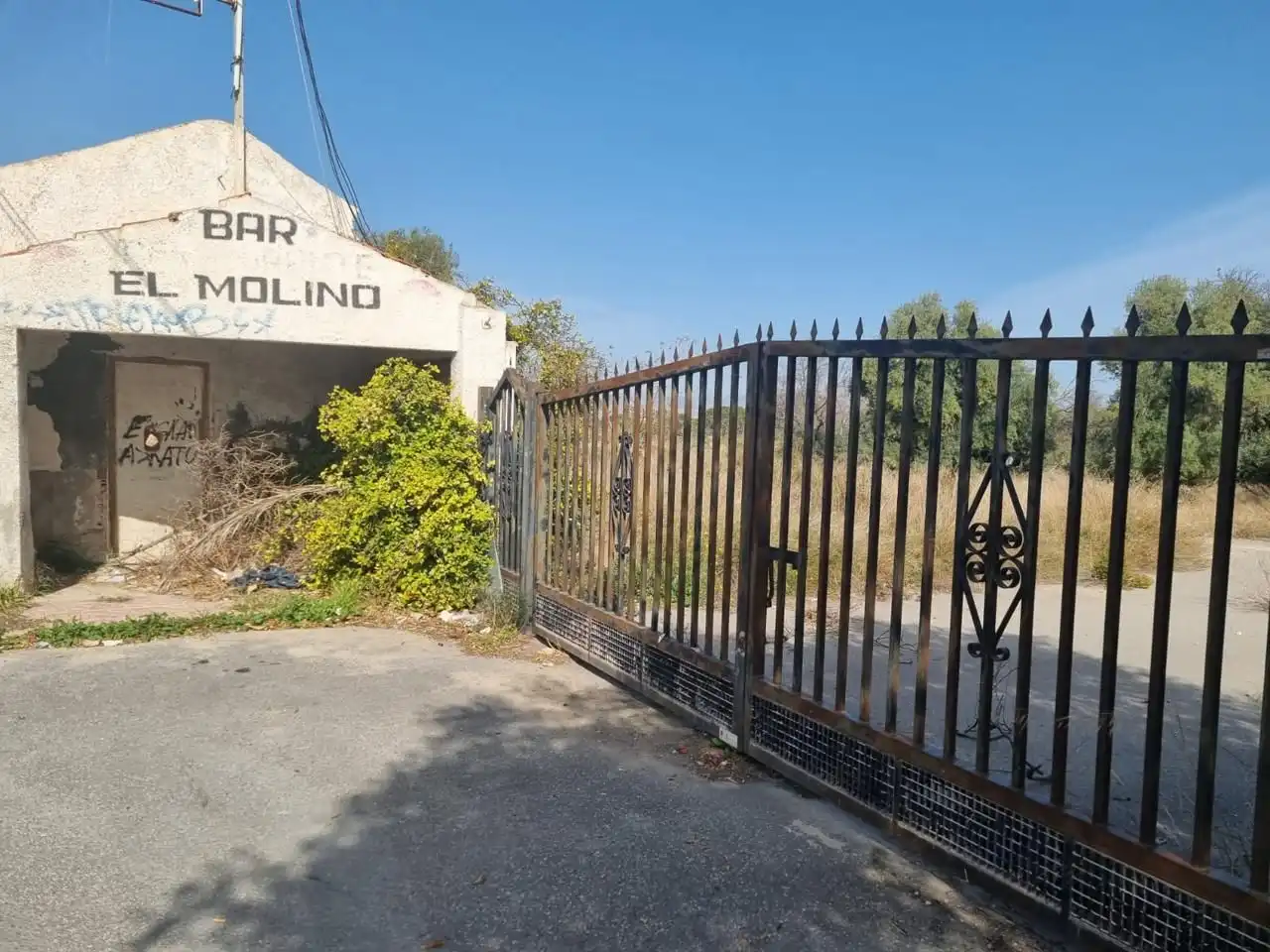 Residential land for sale in Playa Muchavista, imagen 6