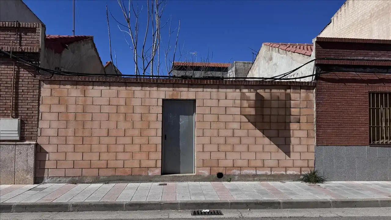 Terreny residencial en venda a Cardenal Monescillo, imagen 5