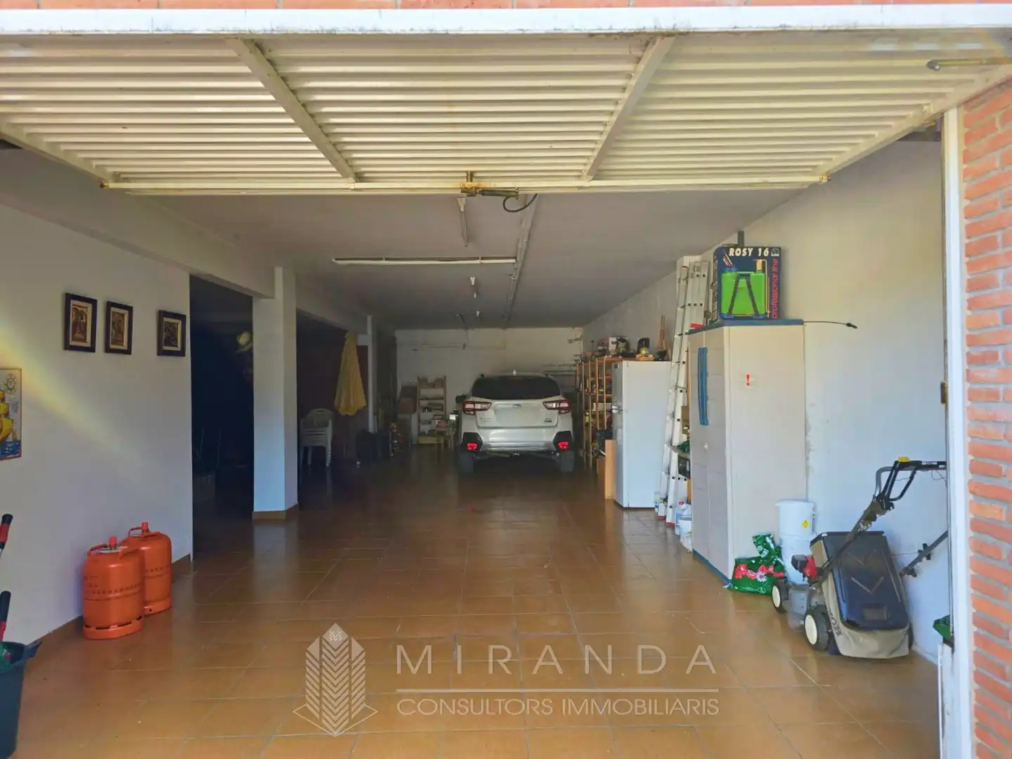 Casa o xalet en venda en Canovelles amb Calefacció, Jardí privat i Terrassa