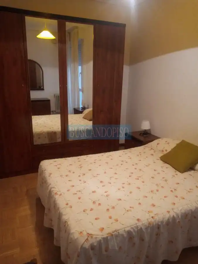 Mini appartamento con ascensore in affitto a Oeste, imagen 3