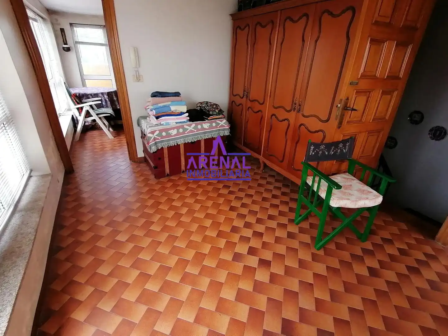 Maison mitoyenne à vendre à A Pobra do Caramiñal, imagen 44