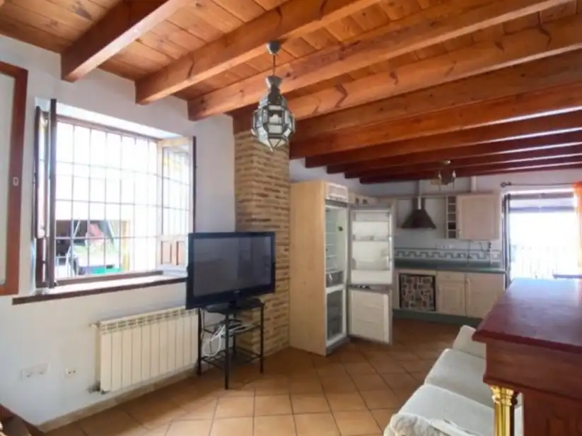 Wohnung zur Miete in Calle Lineros, 21, Casco Histórico - Ribera - San Basilio