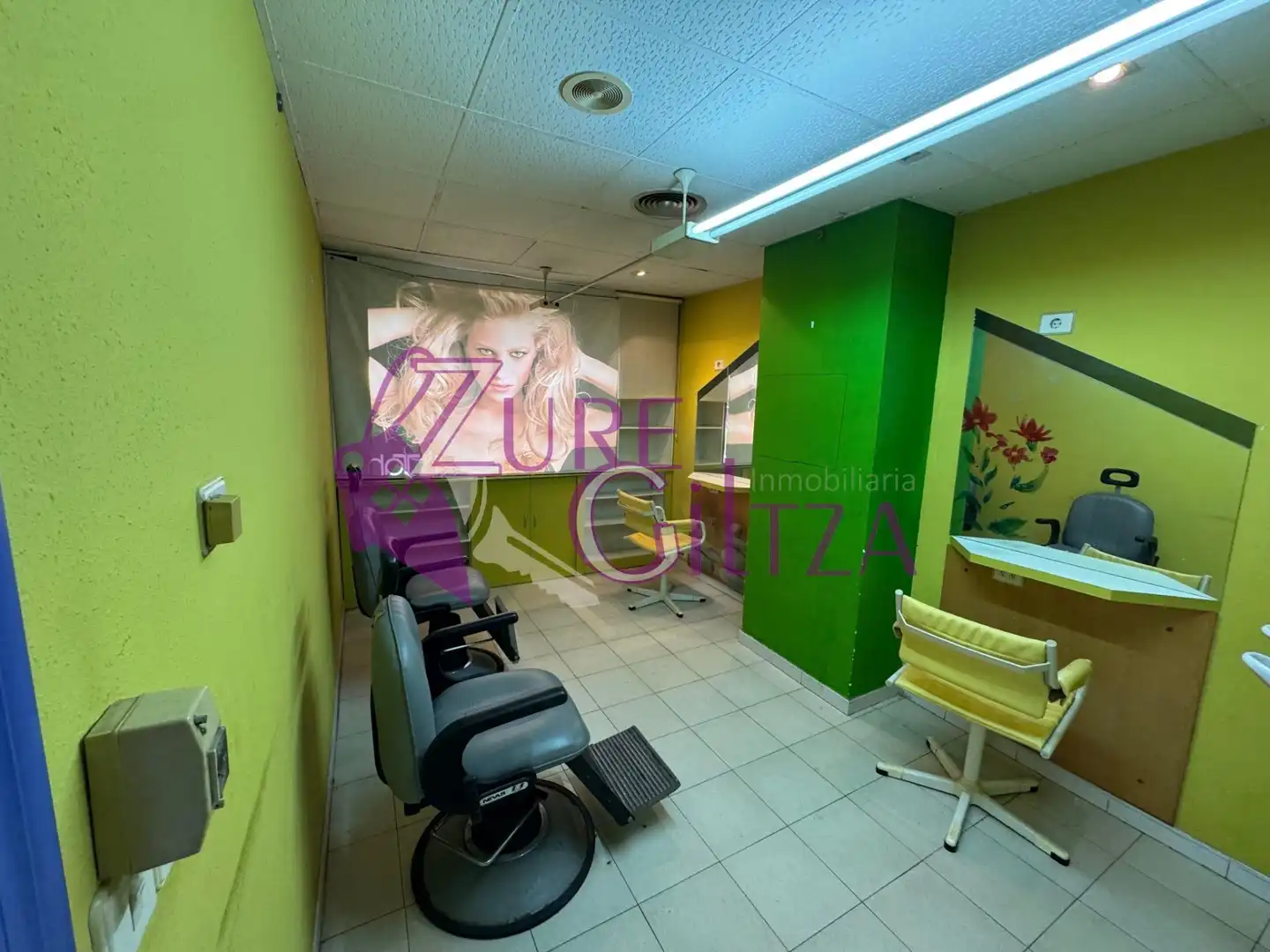 Business premises for sale in Durango, imagen 18
